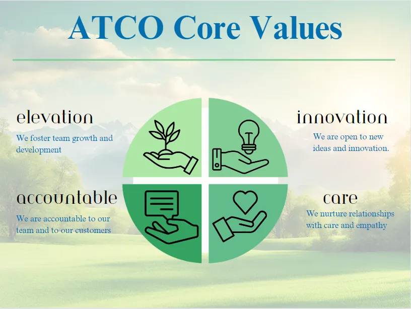 Affordable garden landscaping in Novato, CA - ATCO Pest Control