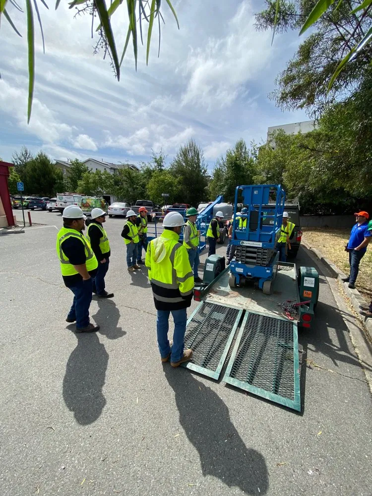 Reliable outdoor landscaping in Novato, CA - ATCO Pest Control