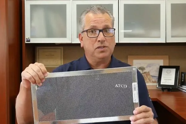 ATCO Pest Control Logo