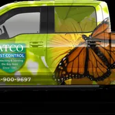 Expert yard cleanup service near you across Petaluma, CA - ATCO Pest Control