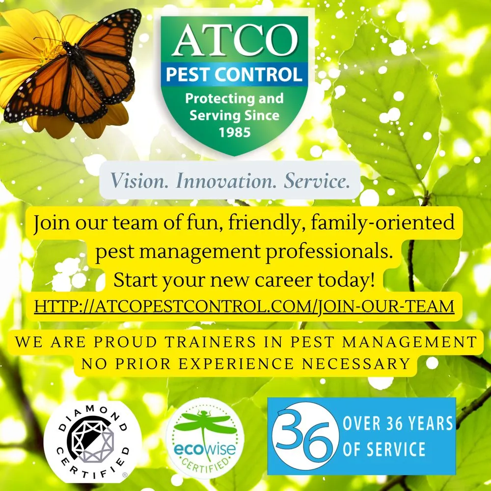 Top-rated lawn care service near you across Petaluma, CA - ATCO Pest Control