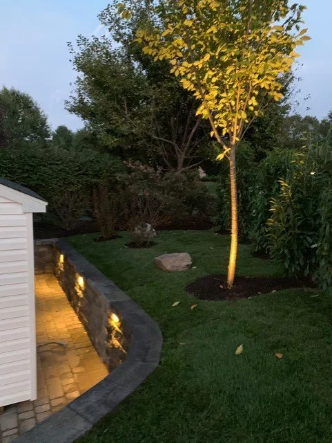 Top-rated yard cleanup service for year-round maintenance across Olney, MD - ATD Landscaping