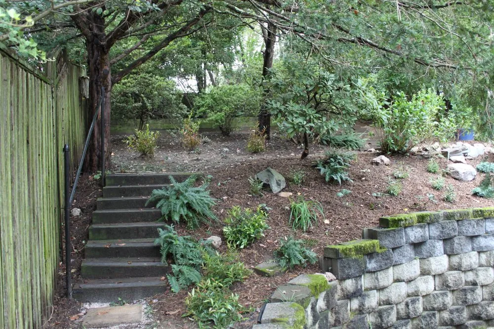 Reliable outdoor landscaping in Olney, MD by ATD Landscaping