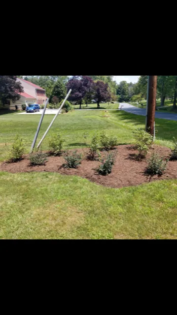 Custom lawn care service in Olney, MD - ATD Landscaping
