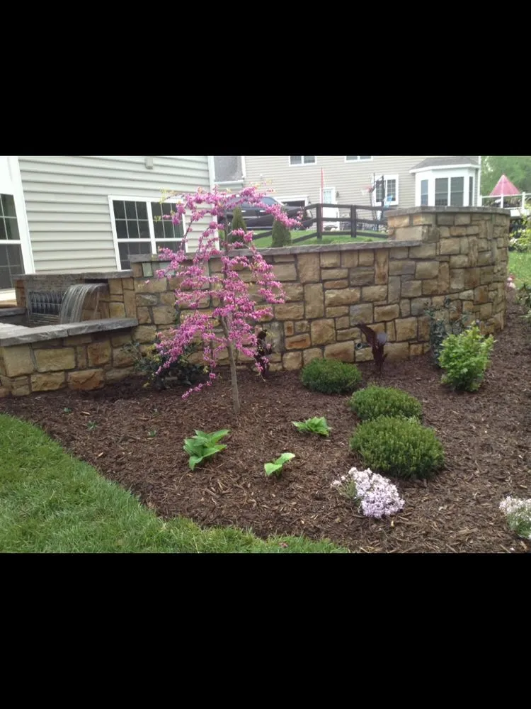 Affordable yard cleanup service in Olney, MD - ATD Landscaping
