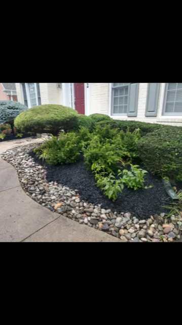 Local landscaping services for beautiful yards across Olney, MD - ATD Landscaping