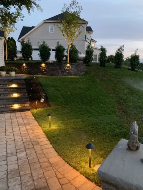 Trusted landscape installation near you across Olney, MD - ATD Landscaping