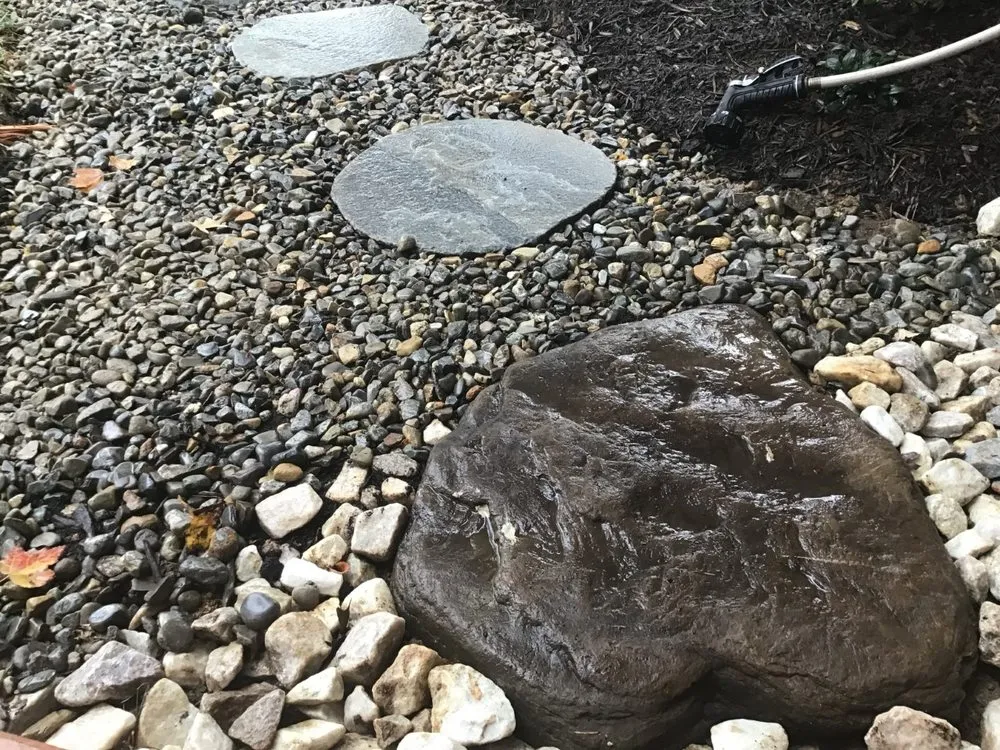 Top-rated landscape design for outdoor upgrades across Olney, MD - ATD Landscaping