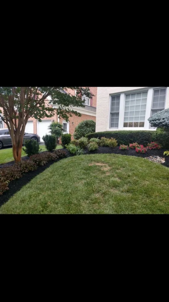 Top-rated residential landscaping with custom design across Olney, MD - ATD Landscaping