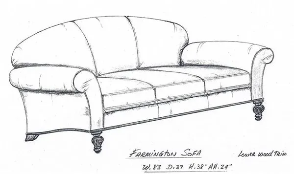 Atelier Furniture Logo