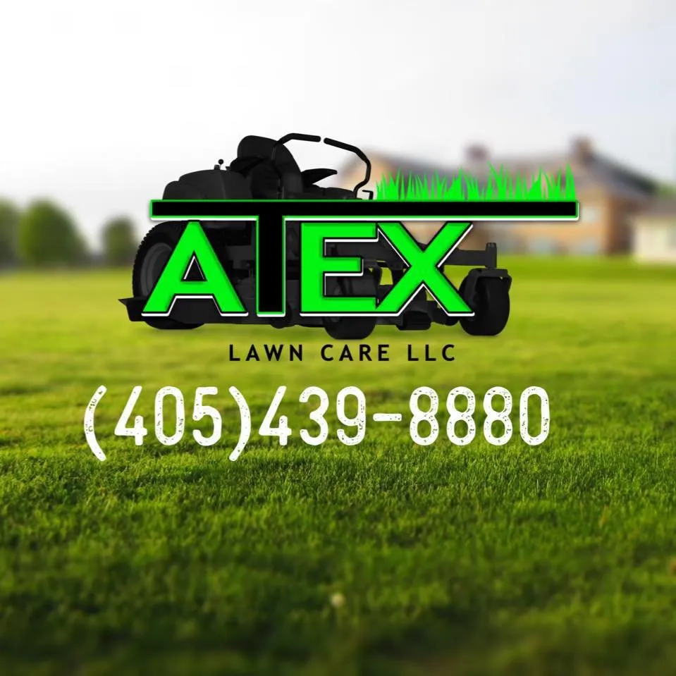 Trusted garden landscaping experts serving Yukon, OK - Atex Lawn Care