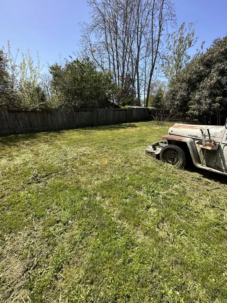 Top-rated landscape design for outdoor upgrades across West Sacramento, CA - Athan’s lawn care services