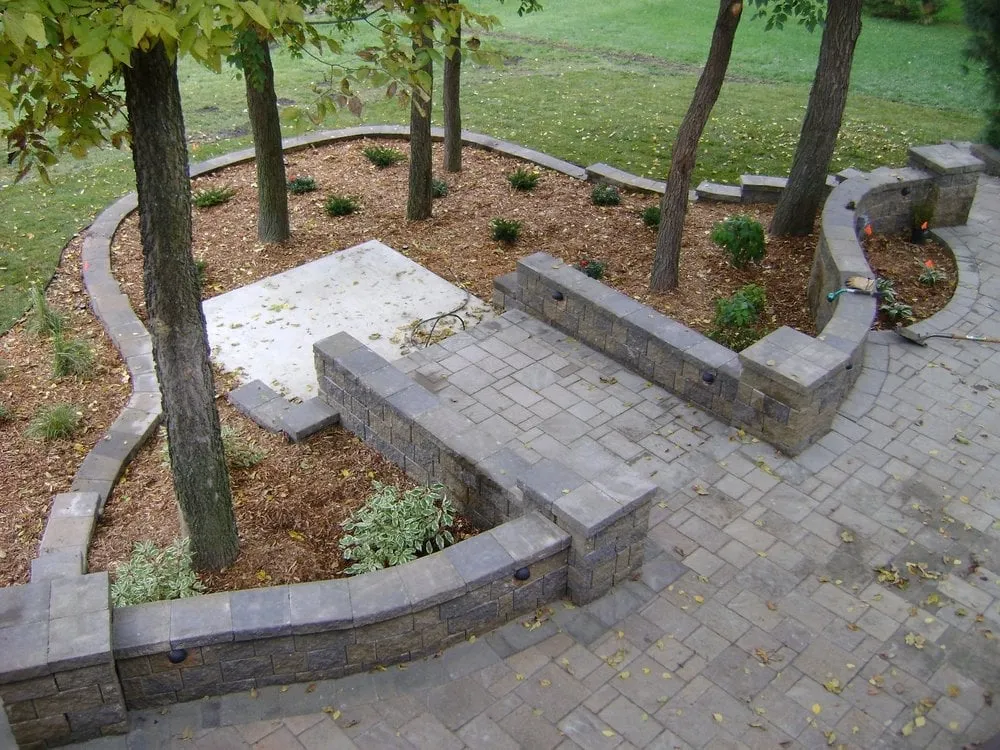 Top-rated landscaping services experts serving Topeka, KS - Athan's Services