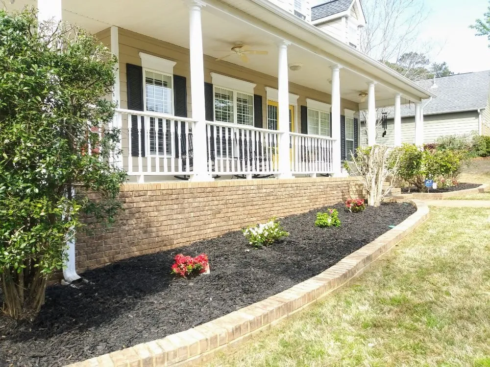 Top-rated landscaping services experts serving Newnan, GA - Athena's Lawn Care
