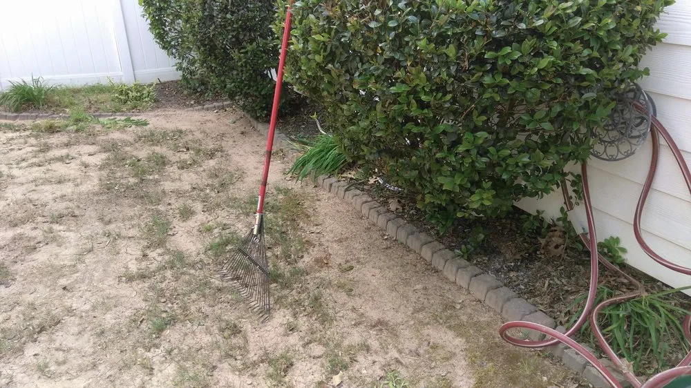 Expert outdoor landscaping in Newnan, GA - Athena's Lawn Care