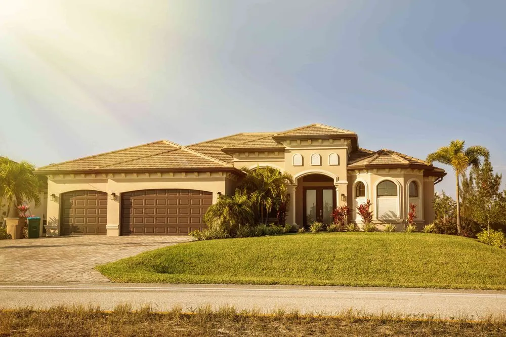 Top-rated landscaping services near you in North Port, FL by Athenian Landscape & Asphalt Ground Maintenance