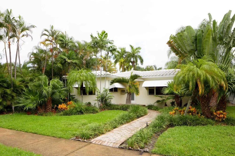 Reliable lawn care service for year-round maintenance across North Port, FL - Athenian Landscape & Asphalt Ground Maintenance