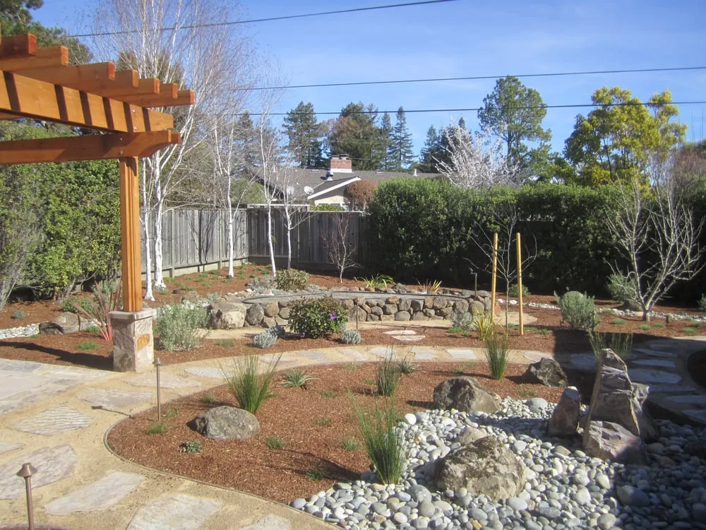 Local yard maintenance in Capitola, CA - Athenour and Sons Landscaping