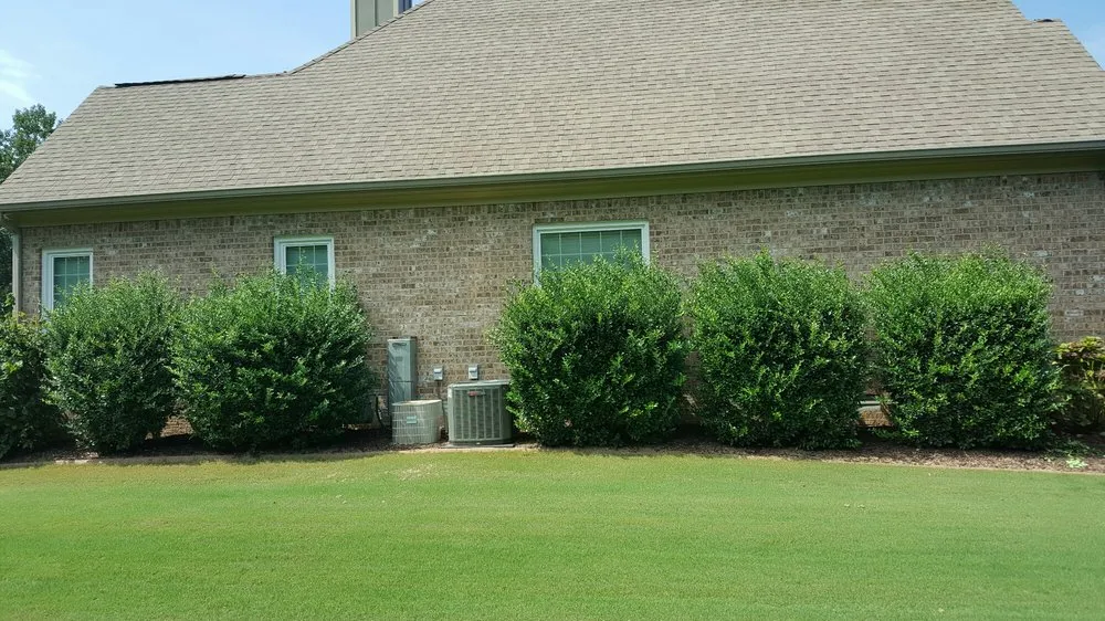 Affordable yard maintenance near you across Athens, GA - Athens Area Landscape