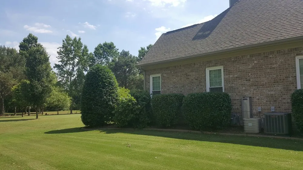 Custom outdoor landscaping for outdoor upgrades across Athens, GA - Athens Area Landscape