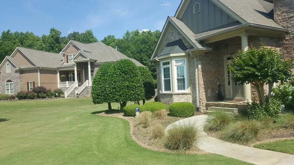 Expert landscape design experts serving Athens, GA - Athens Area Landscape