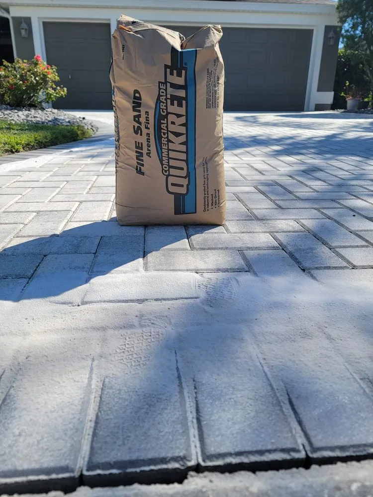 Affordable landscape design near you across Summerfield, FL - Athen's EC Landscaping