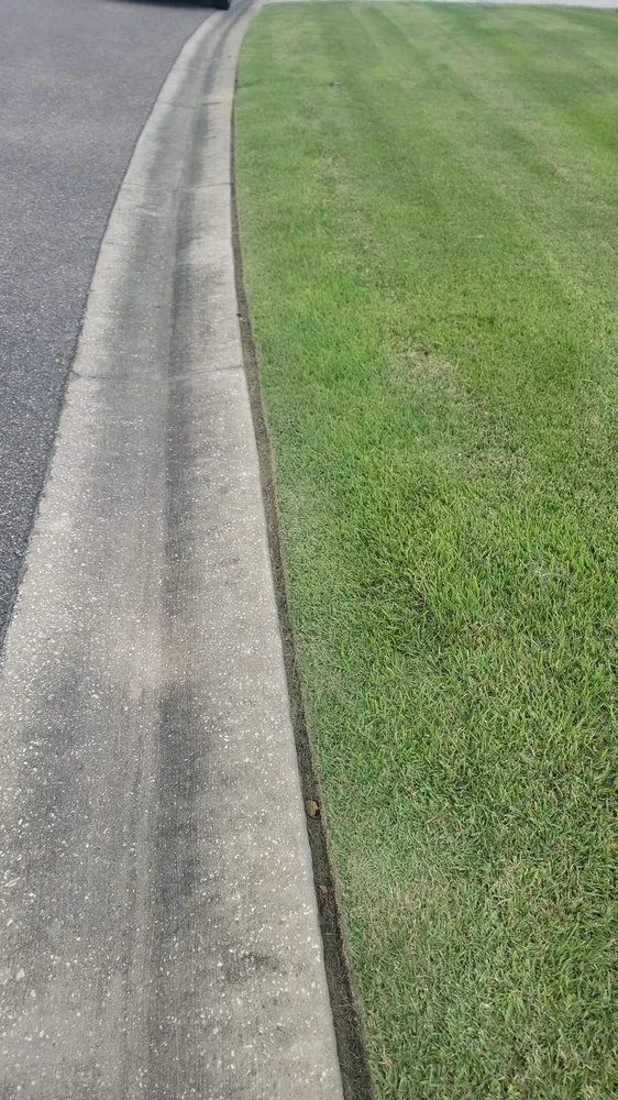 Professional lawn care service for outdoor upgrades in Summerfield, FL by Athen's EC Landscaping