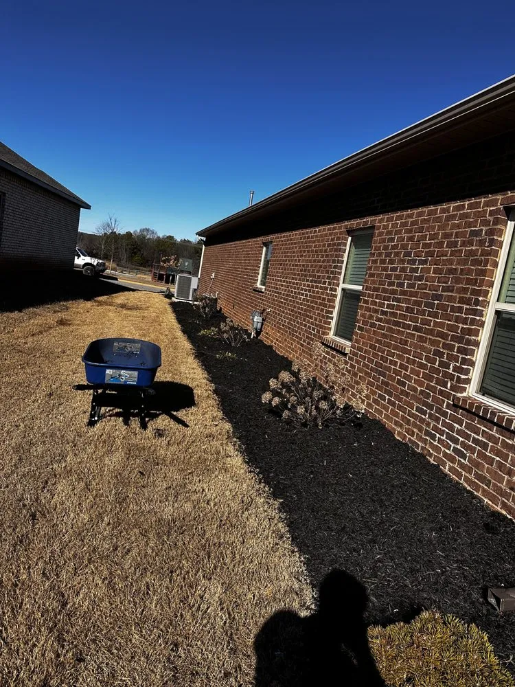 Top-rated lawn care service experts serving Athens, AL - Athens Exterior Services