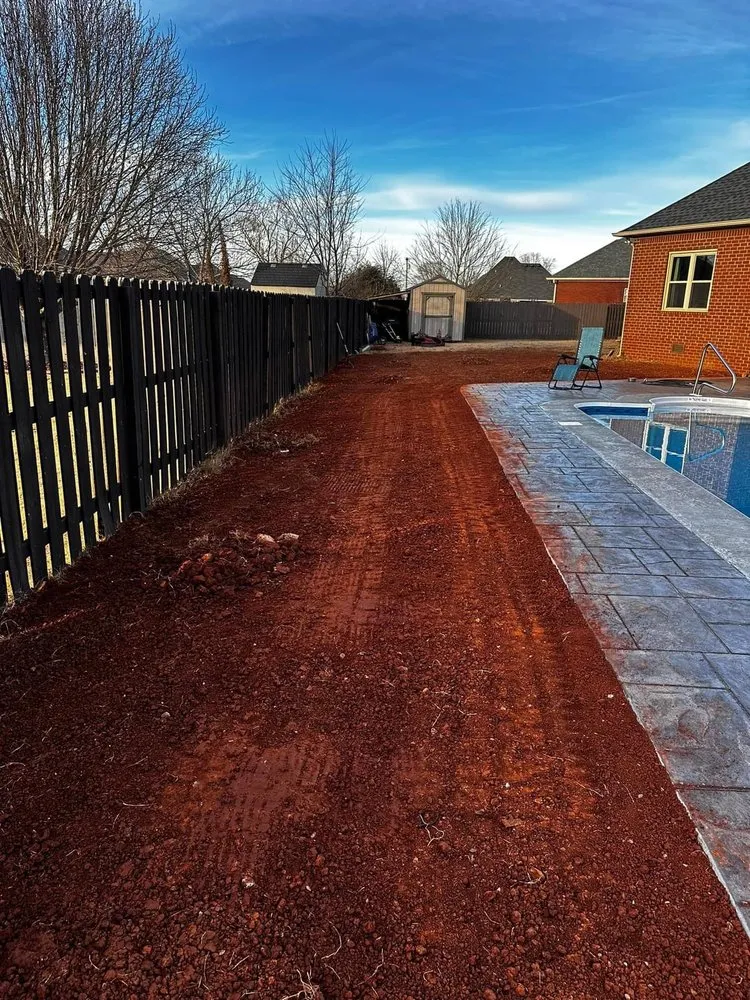 Professional lawn care service experts serving Athens, AL - Athens Exterior Services