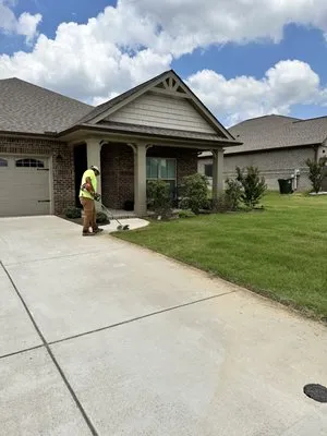 Athens Exterior Services Logo