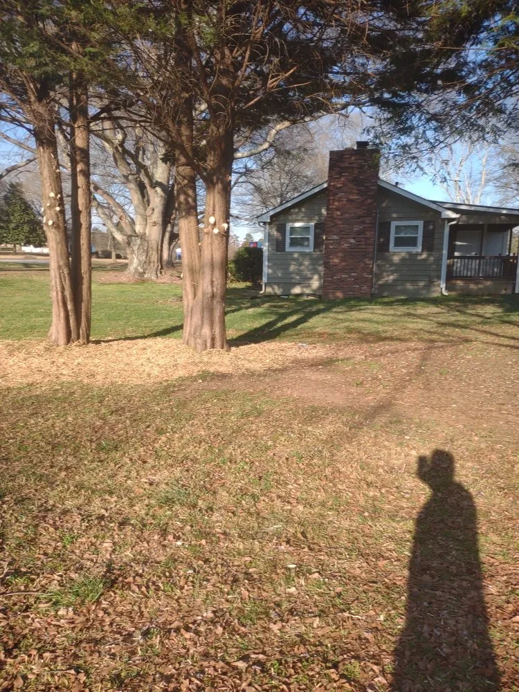 Trusted residential landscaping with custom design across Gainesville, GA - Athens Landscaping and Grading Services