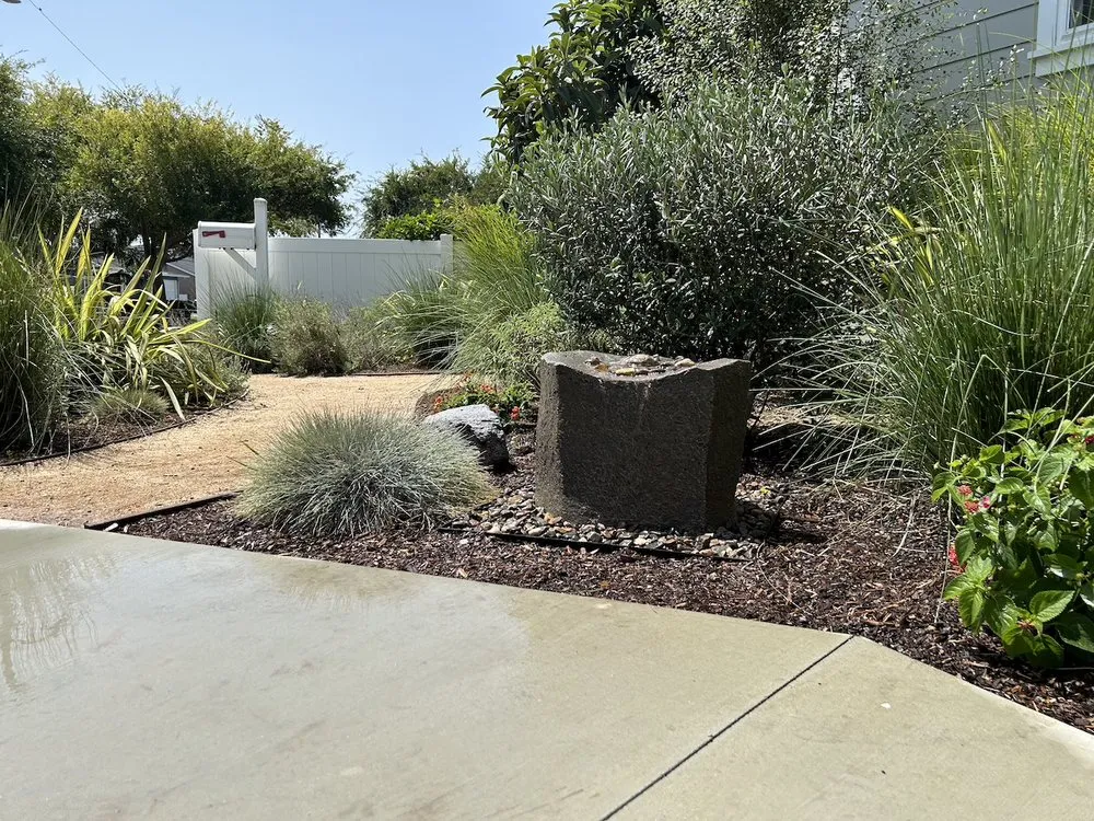 Trusted lawn mowing service experts serving Torrance, CA - Athletic Eco Gardens