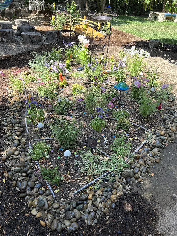 Top-rated garden landscaping experts serving Torrance, CA - Athletic Eco Gardens