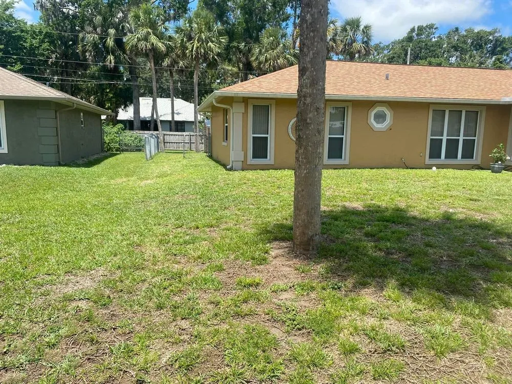 Top-rated landscape installation near you in Daytona Beach, FL by Athletic Lawn Care