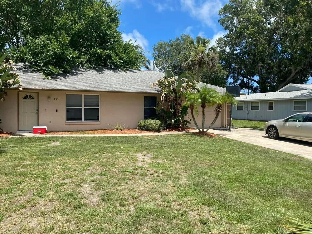 Trusted landscaping services for outdoor upgrades across Daytona Beach, FL - Athletic Lawn Care