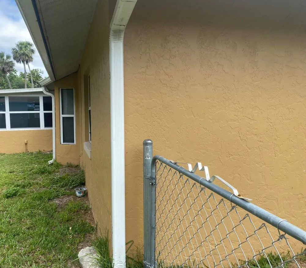 Local yard maintenance experts serving Daytona Beach, FL - Athletic Lawn Care