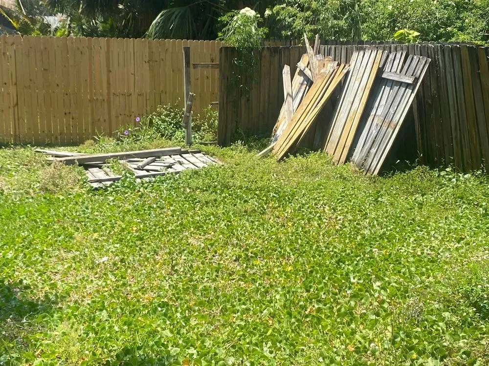 Local landscaping services in Daytona Beach, FL - Athletic Lawn Care