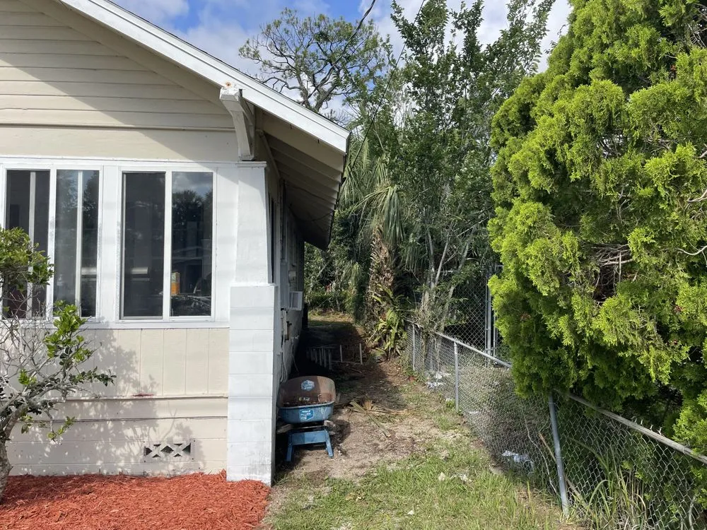 Trusted landscape design experts serving Daytona Beach, FL - Athletic Lawn Care