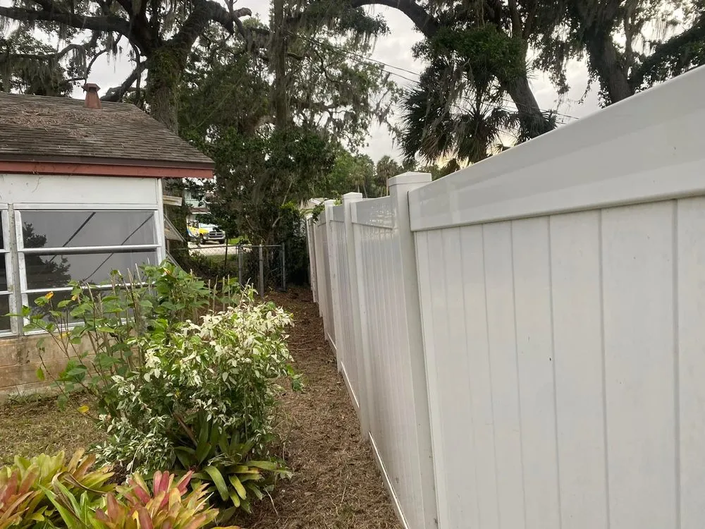 Trusted landscaping services in Daytona Beach, FL - Athletic Lawn Care