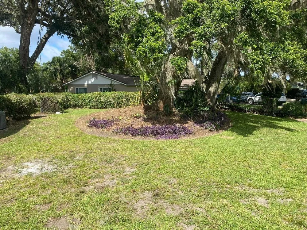 Local landscaping services experts serving Daytona Beach, FL - Athletic Lawn Care