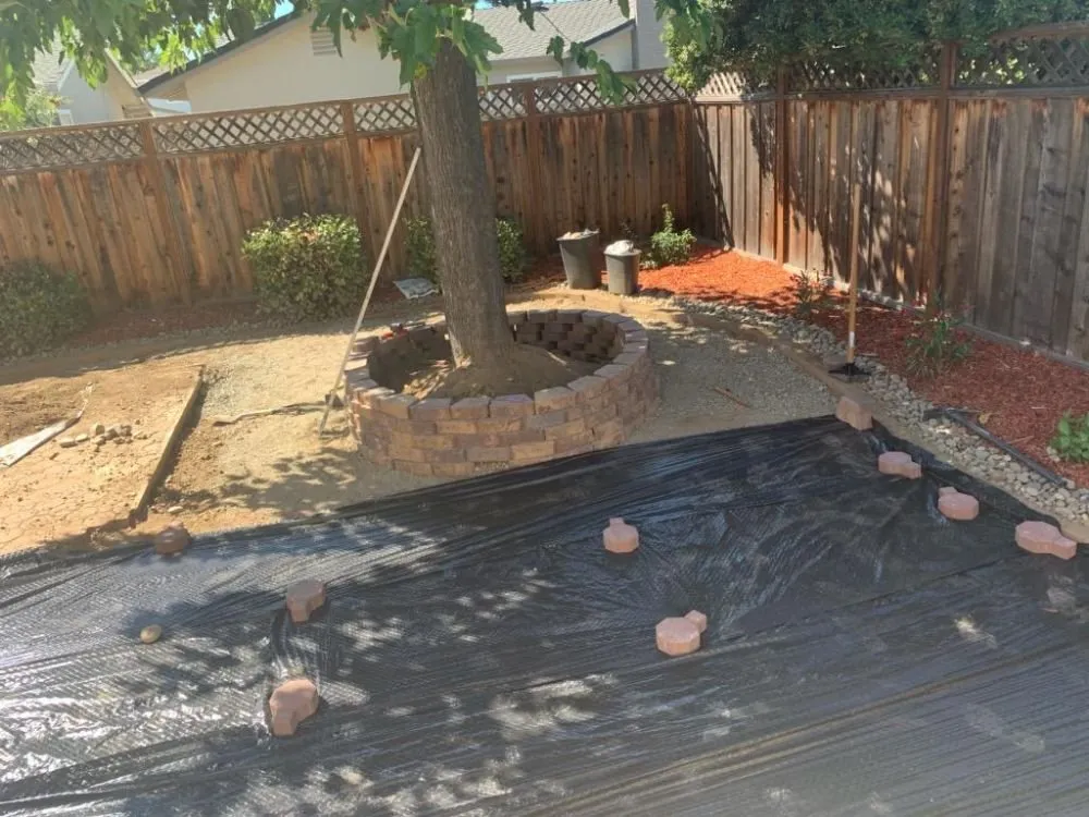 Affordable yard maintenance experts serving South San Francisco, CA - Atienza Services