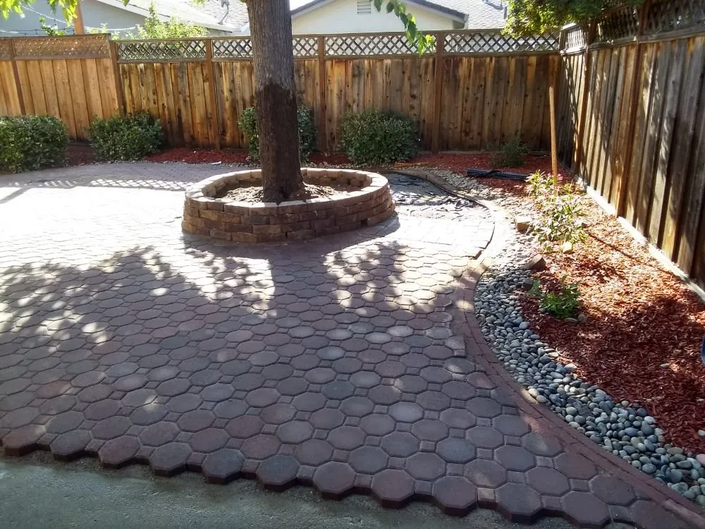 Affordable landscaping services experts serving South San Francisco, CA - Atienza Services