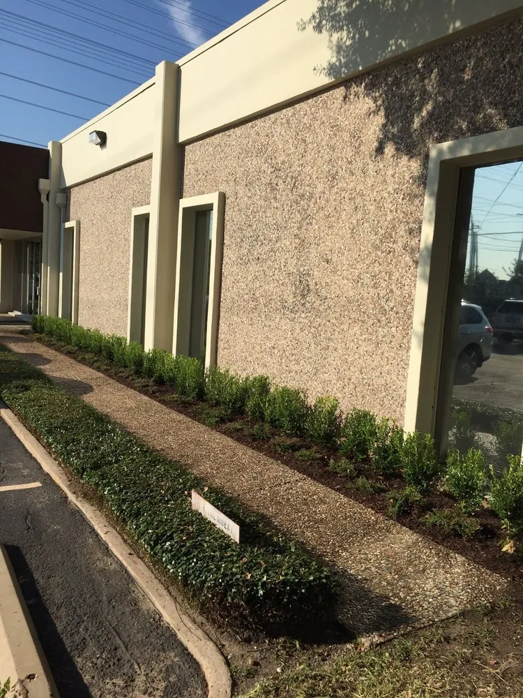 Local landscaping services in Pearland, TX by Atilano Landscaping