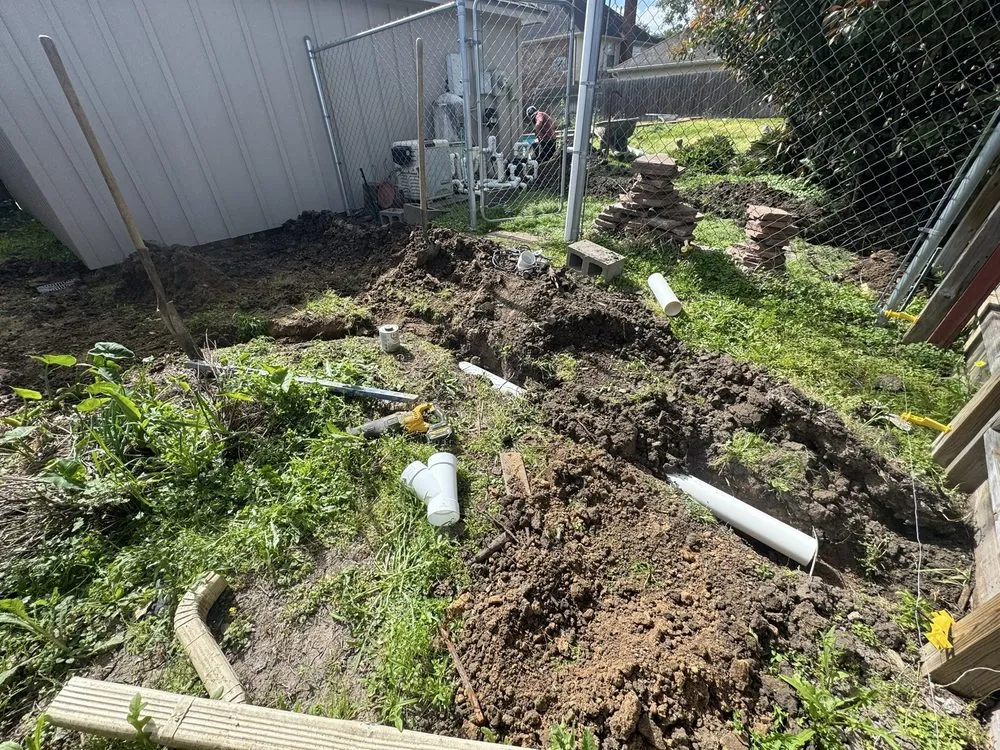 Professional landscape design experts serving Pearland, TX - Atilano Landscaping