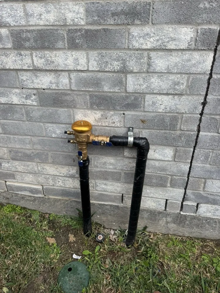 Reliable landscaping services with custom design across Pearland, TX - Atilano Landscaping