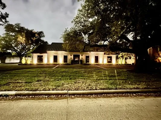 Atilano Landscaping Logo