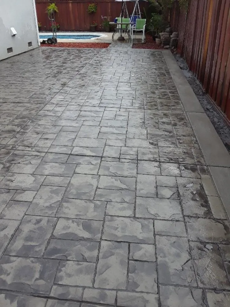 Local landscape design for homes across San Jose, CA - Atilanos Hardscape And Landscaping