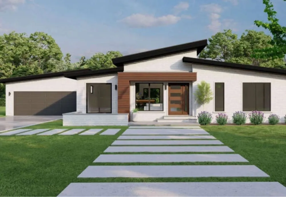 Reliable lawn mowing service with custom design in San Jose, CA by Atilanos Hardscape And Landscaping