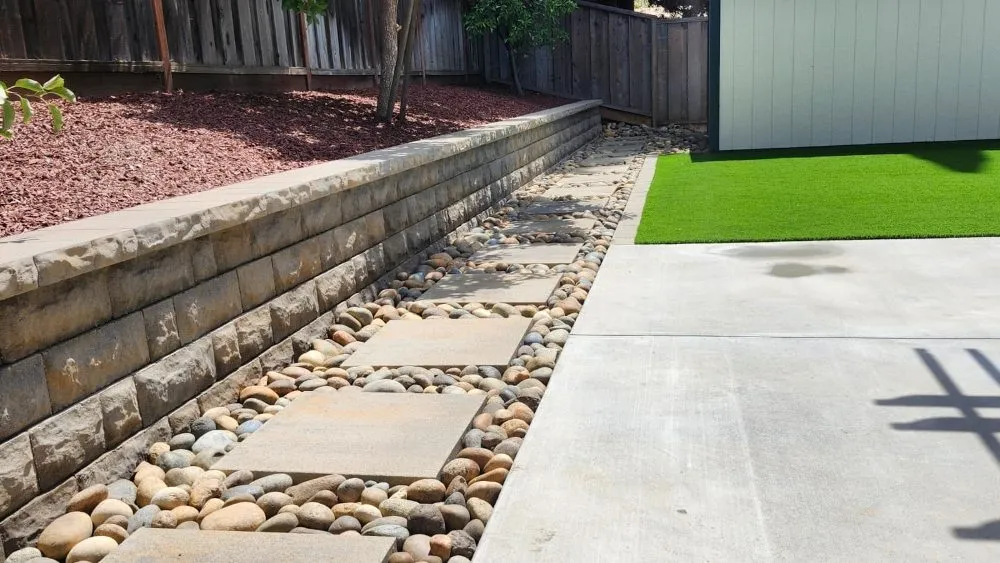 Affordable landscaping services in San Jose, CA - Atilanos Hardscape And Landscaping