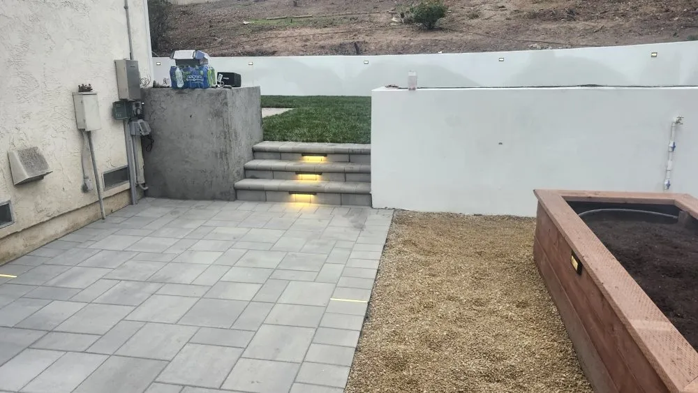 Affordable landscape installation experts serving San Jose, CA - Atilanos Hardscape And Landscaping